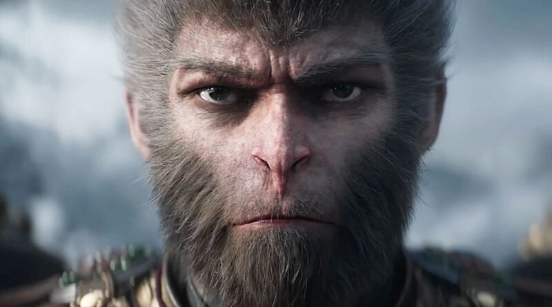 Çinli Oyuncular Black Myth: Wukong'un 'Yılın Oyunu' Seçilmemesine Tepki Gösterdi!