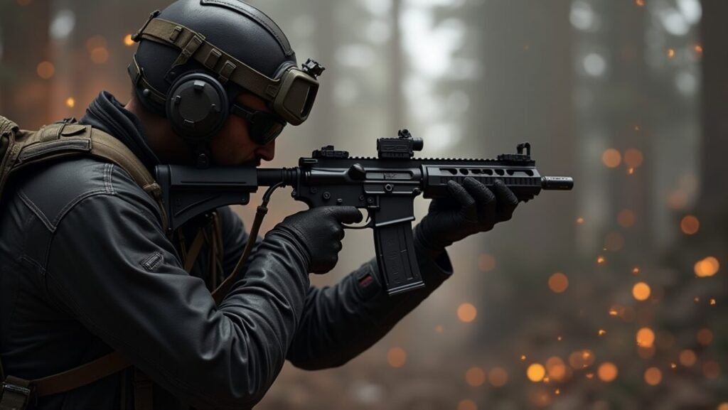 Black Ops 6 Temizlendi: Hilecilere İzin Yok!