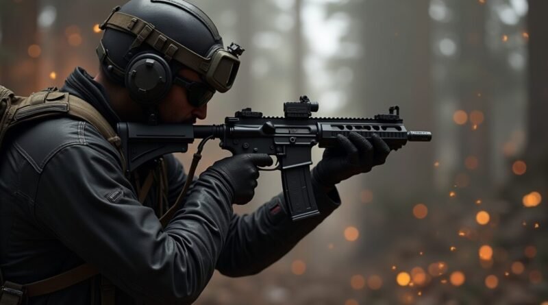 Black Ops 6 Temizlendi: Hilecilere İzin Yok!