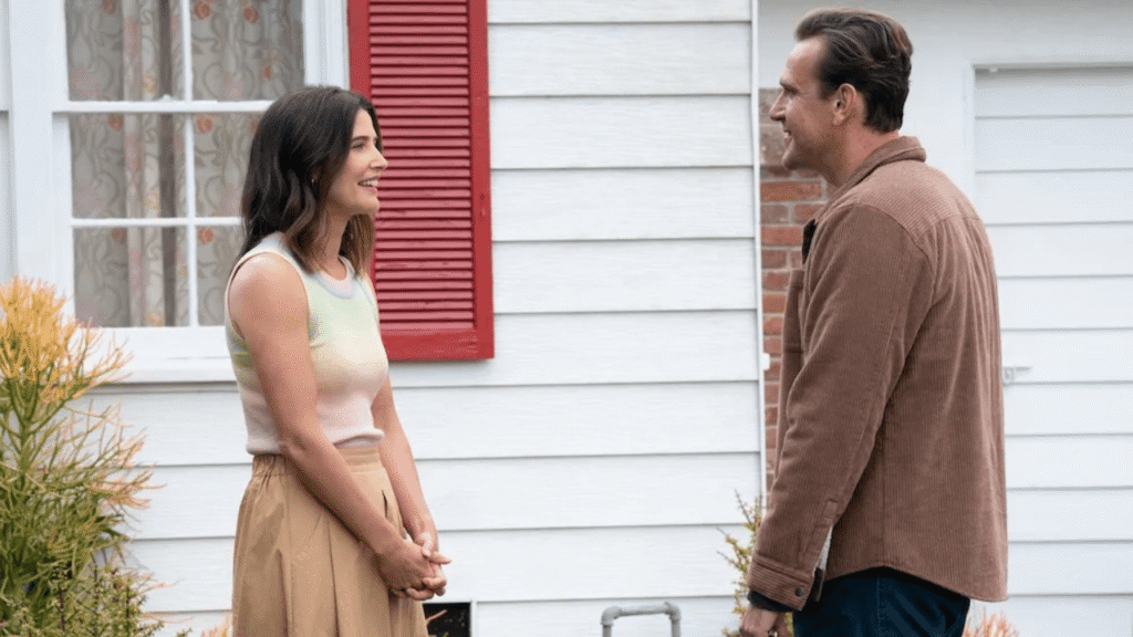 “Shrinking” 3. Sezonunda "How I Met Your Mother" Sürprizi! - Haberler