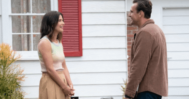 “Shrinking” 3. Sezonunda "How I Met Your Mother" Sürprizi! - Haberler