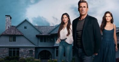 "Walter White'ın İzini Sürmeyeceğiz": 'Your Friends and Neighbors' 2. Sezon'da Neler Bekleniyor? - Haberler