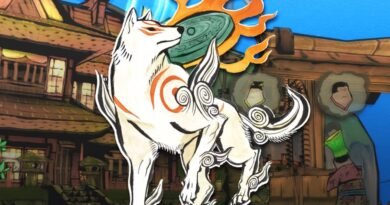 Capcom'dan Yeni Okami ve Onimusha Oyunları Yolda!