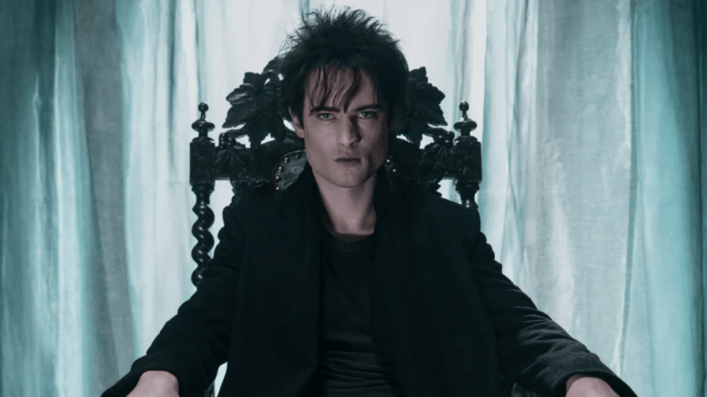 "Sandman" Final Sezon Fragmanıyla Geri Döndü: "Tüm Hikâyeler Bir Gün Sona Erer" - Haberler