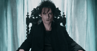 "Sandman" Final Sezon Fragmanıyla Geri Döndü: "Tüm Hikâyeler Bir Gün Sona Erer" - Haberler