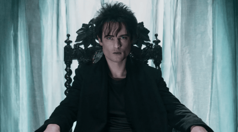 "Sandman" Final Sezon Fragmanıyla Geri Döndü: "Tüm Hikâyeler Bir Gün Sona Erer" - Haberler