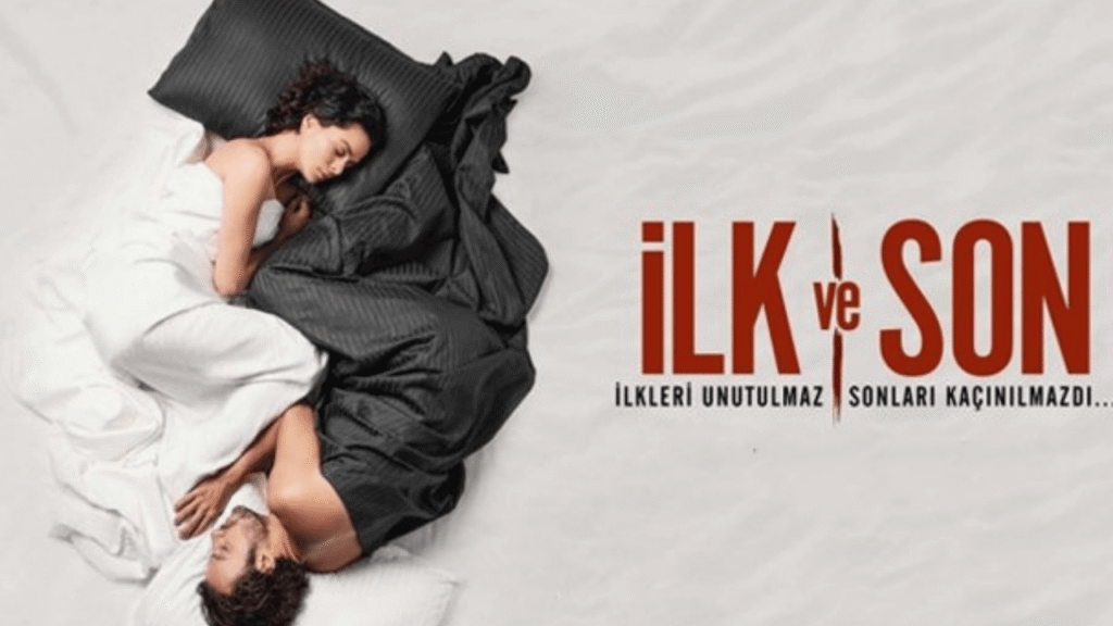 "İlk ve Son" 3. Sezon Hazırlıkları Başladı! - Haberler
