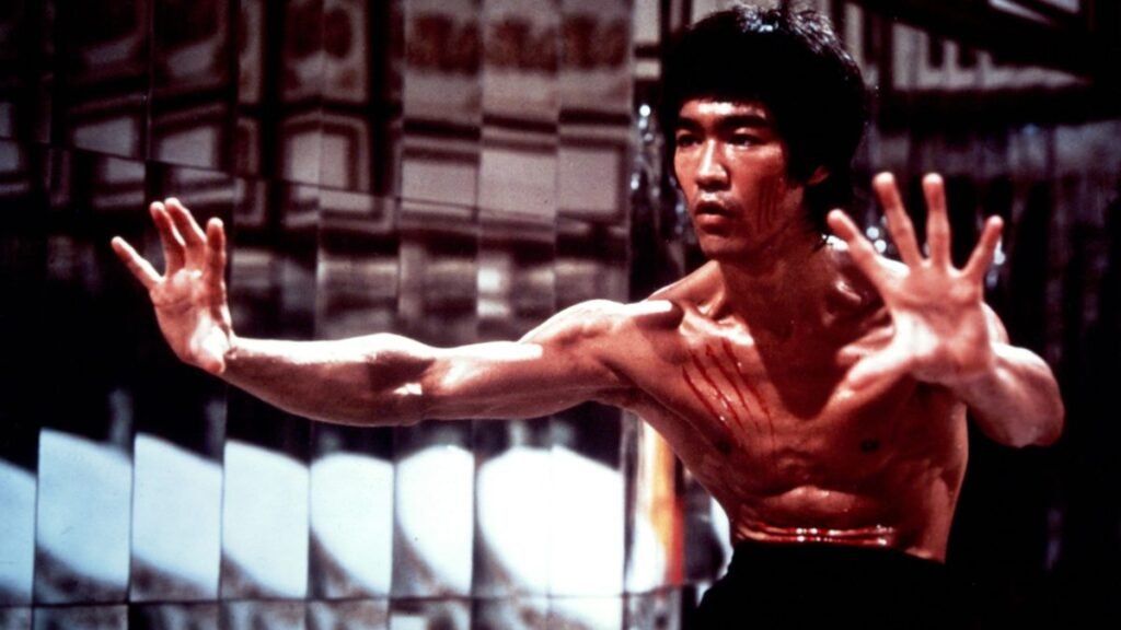 Efsanevi Kung Fu Filmleri Yapay Zeka ile Yeniden Hayat Bulacak!