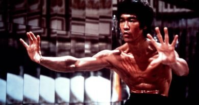 Efsanevi Kung Fu Filmleri Yapay Zeka ile Yeniden Hayat Bulacak!