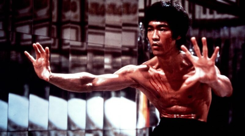 Efsanevi Kung Fu Filmleri Yapay Zeka ile Yeniden Hayat Bulacak!