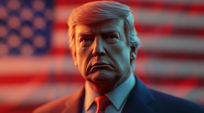 Trump, TikTok yasağını üçüncü kez 75 gün daha uzatıyor.