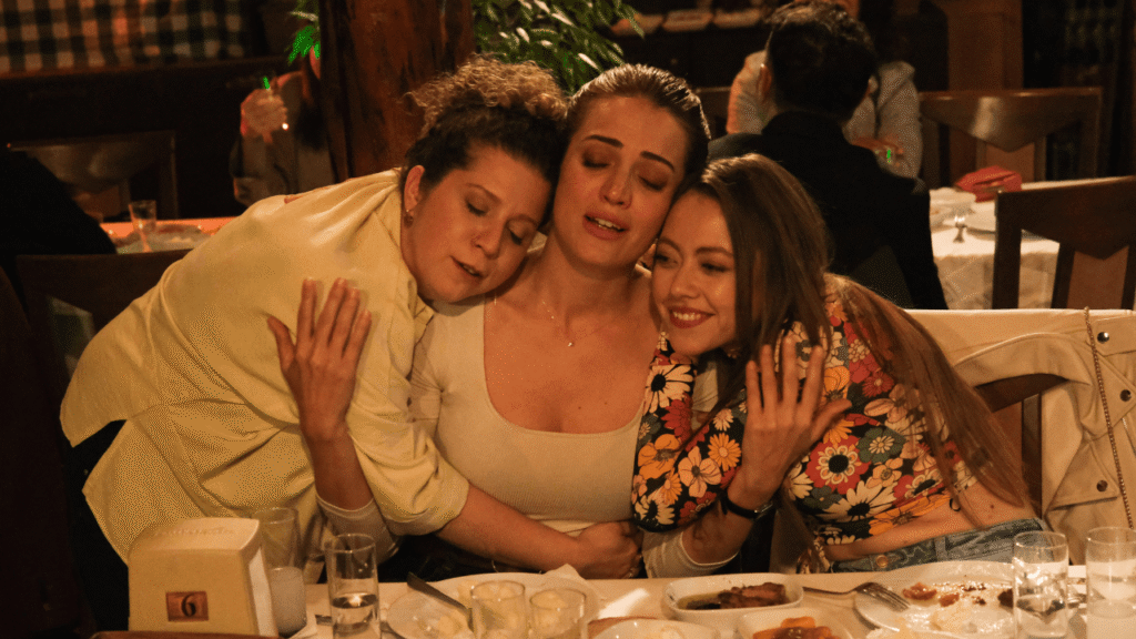 İrem Sak'ın Yeni Nesil Kadın Hikâyesi: "Modern Kadın" GAİN'de Yayınlandı!