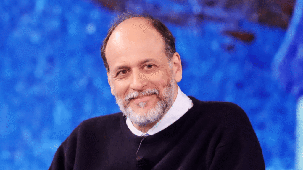 Luca Guadagnino’dan Yeni Bir Yapay Zeka Filmi! - Haberler