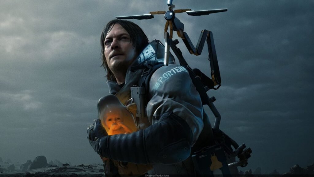 Hideo Kojima, Resmi Açıklamasını Yaptı