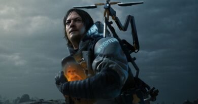 Hideo Kojima, Resmi Açıklamasını Yaptı