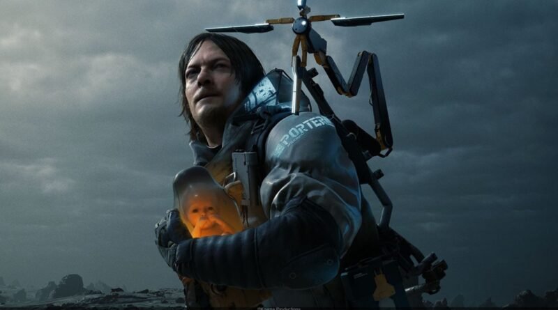 Hideo Kojima, Resmi Açıklamasını Yaptı