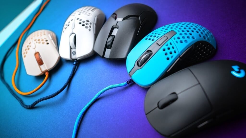 DPI Nedir? Mouse DPI Ayarları Nasıl Yapılır?