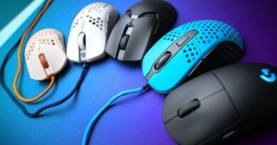 DPI Nedir? Mouse DPI Ayarları Nasıl Yapılır?