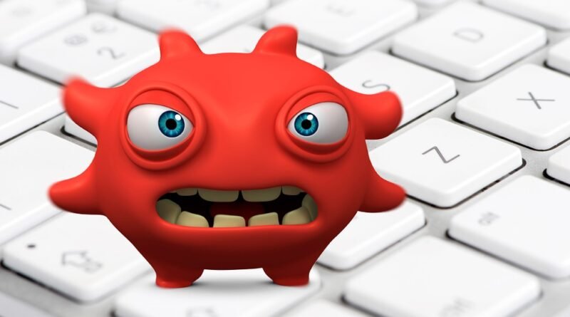 Dünyaca Ünlü 10 Bilgisayar Virüsü