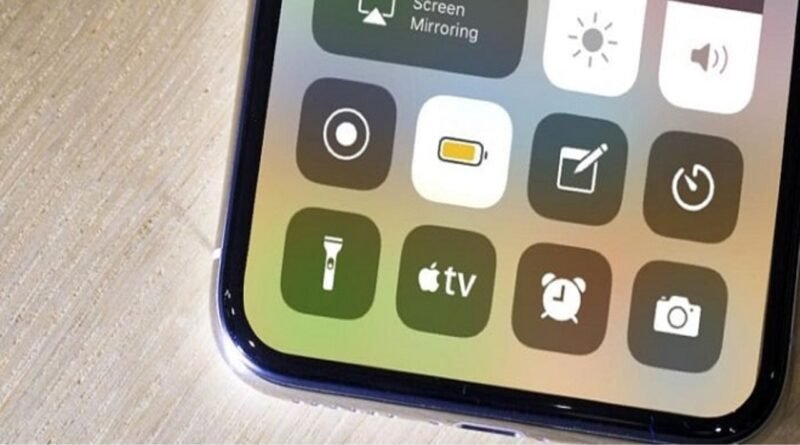 Telefonlardaki Düşük Güç Modu Zararlı Mıdır?