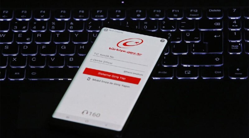 E-Devlet Şifresi Nasıl Değiştirilir?