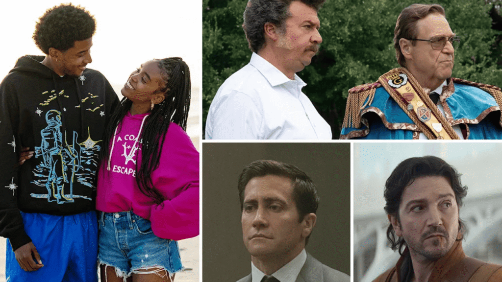 Emmy Sezonunda İzlemeniz Gereken 17 Dizi