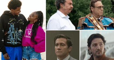 Emmy Sezonunda İzlemeniz Gereken 17 Dizi