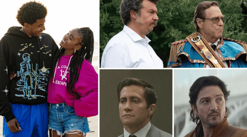 Emmy Sezonunda İzlemeniz Gereken 17 Dizi