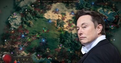 Elon Musk, Path of Exile 2'de Makro Kullanıyor mu?