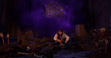 500 Liralık Oyun Epic Games'de Ücretsiz Hale Geldi!