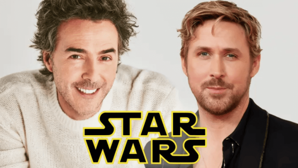 "Ryan Gosling'li 'Star Wars: Starfighter' Kadrosuna Yeni Bir Yıldız Dahil!" - Haberler