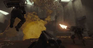 FBC: Firebreak İncelemesi - Kooperatif Control Spin-off'ı, Fazla Çaba, Az Gelir!