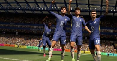 FIFA 23 Sistem Gereksinimleri ve Gerekli Alan Miktarı