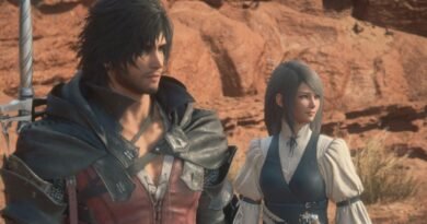 Final Fantasy 7 Rebirth PC İçin Tanıtıldı!