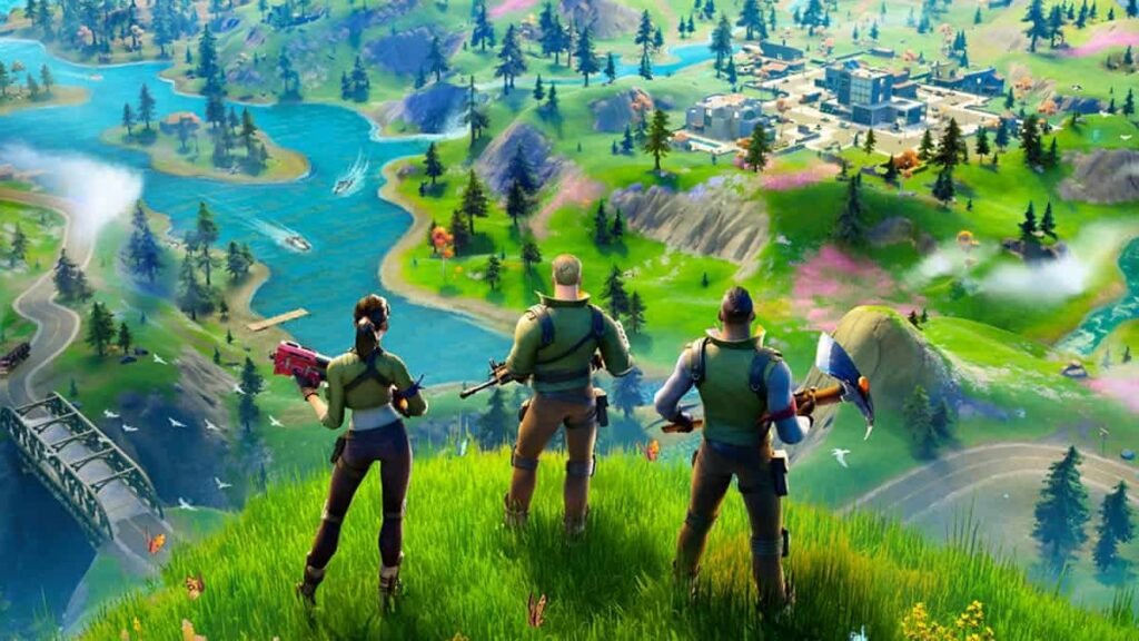 Fortnite, oyunculara 245 milyon dolarlık iade yapacak!