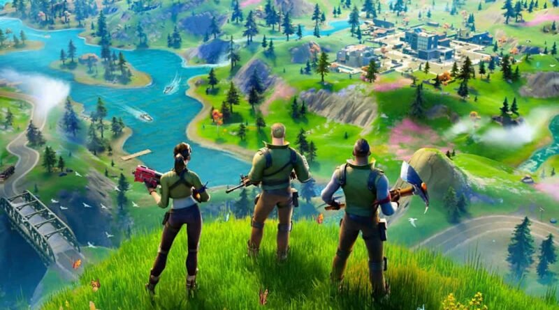 Fortnite, oyunculara 245 milyon dolarlık iade yapacak!