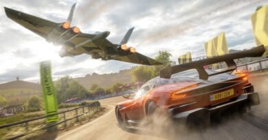 Forza Horizon 4 Sistem Gereksinimleri Nedir?