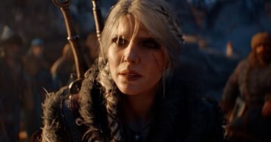Oyun Festivali: 2024 The Game Awards'ta Yapılan Duyurular!