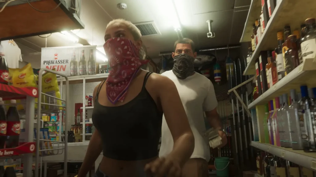 Rockstar Games, GTA 6 Bekleyenleri Yine Hüsrana Uğrattı!