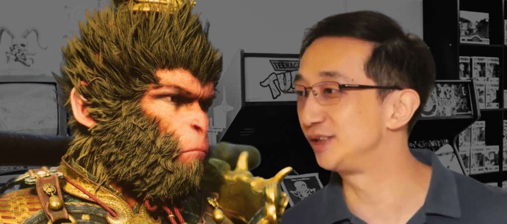 Black Myth: Wukong Yapımcıları Oyuncuları Duygulandırdı!