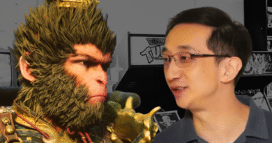 Black Myth: Wukong Yapımcıları Oyuncuları Duygulandırdı!