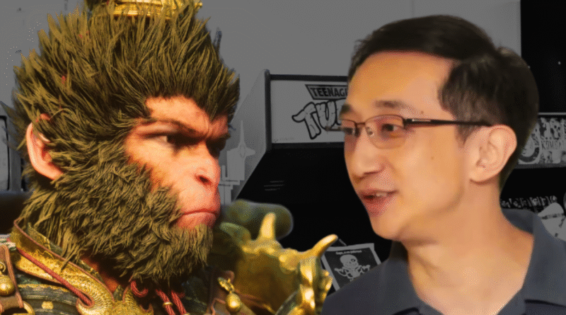 Black Myth: Wukong Yapımcıları Oyuncuları Duygulandırdı!