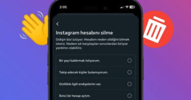 Instagram Hesabını Silme Rehberi: Kapatma Linki - 2023
