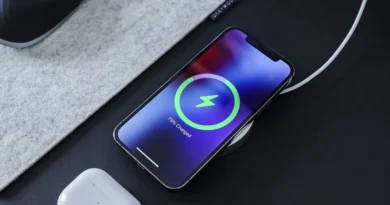 iPhone'u Hızlı Şarj Etmenin Yolları Nelerdir?