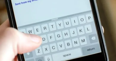 iPhone İçin En İyi Klavye Uygulamaları!