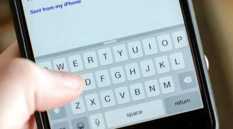 iPhone İçin En İyi Klavye Uygulamaları!