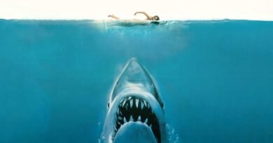 Jaws: 50 Yıl Geçmesine Rağmen Hâlâ İkonik Bir Yaz Korku Filmi