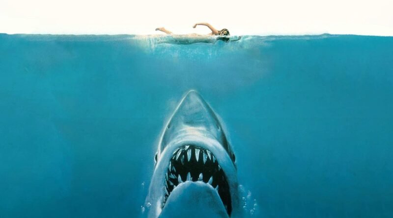 Jaws: 50 Yıl Geçmesine Rağmen Hâlâ İkonik Bir Yaz Korku Filmi