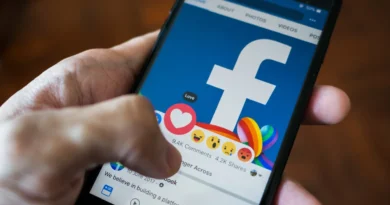 Kapatılan Facebook Hesabı Nasıl Yeniden Açılır?