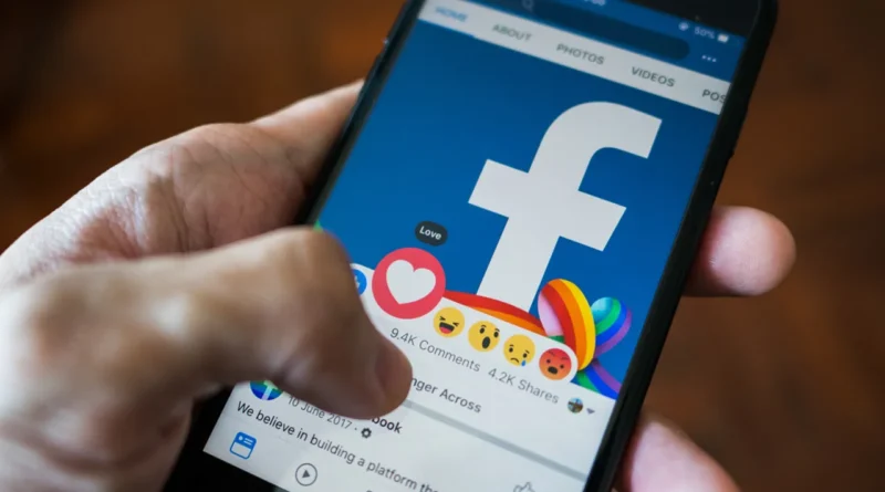 Kapatılan Facebook Hesabı Nasıl Yeniden Açılır?